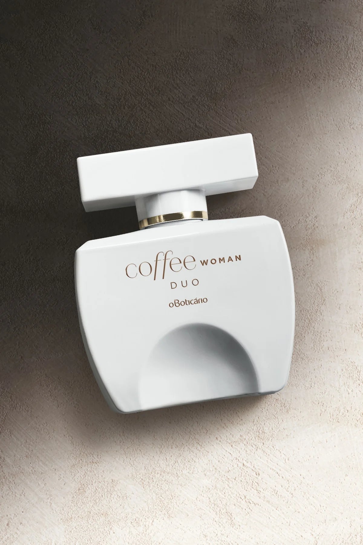 Coffee Duo Woman Eau de Toilette