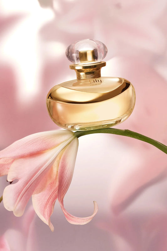 Lily Eau de Parfum 30 ml